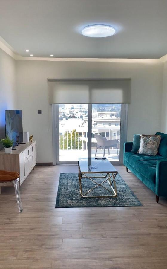 Incredible View Apartment Larnaca Exterior photo